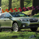 Illustration for article titled Even Subaru Had a Tough Year But Its Mounting a Comeback